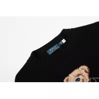 Cheap Ralph Lauren Polo Sweaters Long Sleeved For Unisex #1383519 Replica Wholesale [$96.00 USD] [ITEM#1383519] on Replica Ralph Lauren Polo Sweaters