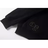 Cheap Chrome Hearts Hoodies Long Sleeved For Unisex #1383520 Replica Wholesale [$92.00 USD] [ITEM#1383520] on Replica Chrome Hearts Hoodies