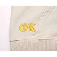 Cheap Chrome Hearts Hoodies Long Sleeved For Unisex #1383521 Replica Wholesale [$82.00 USD] [ITEM#1383521] on Replica Chrome Hearts Hoodies