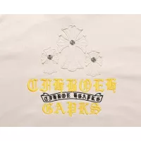 Cheap Chrome Hearts Hoodies Long Sleeved For Unisex #1383521 Replica Wholesale [$82.00 USD] [ITEM#1383521] on Replica Chrome Hearts Hoodies