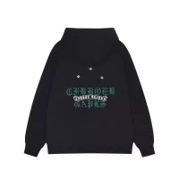 Cheap Chrome Hearts Hoodies Long Sleeved For Unisex #1383522 Replica Wholesale [$82.00 USD] [ITEM#1383522] on Replica Chrome Hearts Hoodies