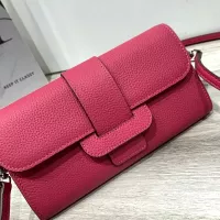 Cheap Hermes Long Wallet #1383523 Replica Wholesale [$56.00 USD] [ITEM#1383523] on Replica Hermes Wallet