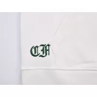 Cheap Chrome Hearts Hoodies Long Sleeved For Unisex #1383526 Replica Wholesale [$85.00 USD] [ITEM#1383526] on Replica Chrome Hearts Hoodies