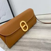 Cheap Hermes Long Wallet #1383545 Replica Wholesale [$64.00 USD] [ITEM#1383545] on Replica Hermes Wallet