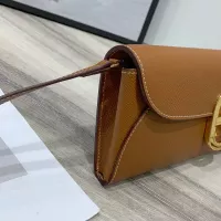 Cheap Hermes Long Wallet #1383545 Replica Wholesale [$64.00 USD] [ITEM#1383545] on Replica Hermes Wallet