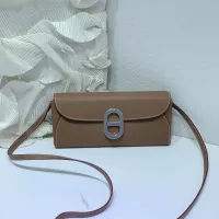 Cheap Hermes Long Wallet #1383549 Replica Wholesale [$64.00 USD] [ITEM#1383549] on Replica Hermes Wallet