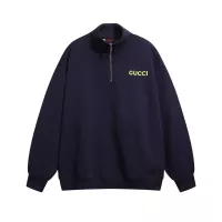 Cheap Gucci Hoodies Long Sleeved For Unisex #1383552 Replica Wholesale [$56.00 USD] [ITEM#1383552] on Replica Gucci Hoodies