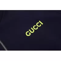 Cheap Gucci Hoodies Long Sleeved For Unisex #1383552 Replica Wholesale [$56.00 USD] [ITEM#1383552] on Replica Gucci Hoodies