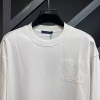 Cheap Louis Vuitton LV Hoodies Long Sleeved For Unisex #1383559 Replica Wholesale [$68.00 USD] [ITEM#1383559] on Replica Louis Vuitton LV Hoodies
