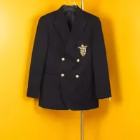 Cheap Fendi Jackets Long Sleeved For Men #1383560 Replica Wholesale [$108.00 USD] [ITEM#1383560] on Replica Fendi Jackets