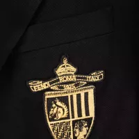 Cheap Fendi Jackets Long Sleeved For Men #1383560 Replica Wholesale [$108.00 USD] [ITEM#1383560] on Replica Fendi Jackets