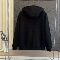 Cheap Prada Hoodies Long Sleeved For Men #1383564 Replica Wholesale [$92.00 USD] [ITEM#1383564] on Replica Prada Hoodies