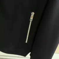 Cheap Prada Hoodies Long Sleeved For Men #1383564 Replica Wholesale [$92.00 USD] [ITEM#1383564] on Replica Prada Hoodies