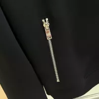 Cheap Prada Hoodies Long Sleeved For Men #1383564 Replica Wholesale [$92.00 USD] [ITEM#1383564] on Replica Prada Hoodies