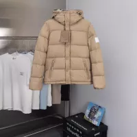 Cheap Burberry Down Feather Coat Long Sleeved For Unisex #1383565 Replica Wholesale [$195.00 USD] [ITEM#1383565] on Replica Burberry Down Feather Coat