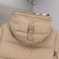 Cheap Burberry Down Feather Coat Long Sleeved For Unisex #1383565 Replica Wholesale [$195.00 USD] [ITEM#1383565] on Replica Burberry Down Feather Coat