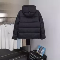 Cheap Burberry Down Feather Coat Long Sleeved For Unisex #1383566 Replica Wholesale [$195.00 USD] [ITEM#1383566] on Replica Burberry Down Feather Coat