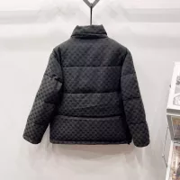 Cheap Balenciaga Down Feather Coat Long Sleeved For Men #1383567 Replica Wholesale [$105.00 USD] [ITEM#1383567] on Replica Balenciaga Down Feather Coat