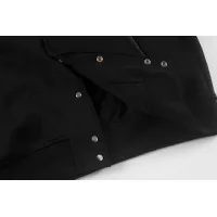 Cheap Chrome Hearts Jackets Long Sleeved For Unisex #1383570 Replica Wholesale [$115.00 USD] [ITEM#1383570] on Replica Chrome Hearts Jackets