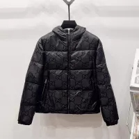 Cheap Gucci Down Feather Coat Long Sleeved For Men #1383572 Replica Wholesale [$125.00 USD] [ITEM#1383572] on Replica Gucci Down Feather Coat