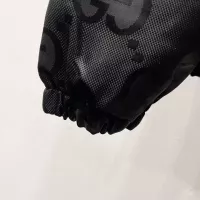 Cheap Gucci Down Feather Coat Long Sleeved For Men #1383572 Replica Wholesale [$125.00 USD] [ITEM#1383572] on Replica Gucci Down Feather Coat