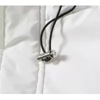 Cheap Louis Vuitton LV Down Feather Coat Long Sleeved For Men #1383574 Replica Wholesale [$185.00 USD] [ITEM#1383574] on Replica Louis Vuitton LV Down Feather Coat