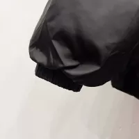 Cheap Louis Vuitton LV Down Feather Coat Long Sleeved For Men #1383577 Replica Wholesale [$128.00 USD] [ITEM#1383577] on Replica Louis Vuitton LV Down Feather Coat