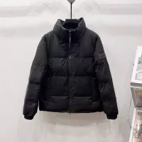 Cheap Louis Vuitton LV Down Feather Coat Long Sleeved For Men #1383578 Replica Wholesale [$158.00 USD] [ITEM#1383578] on Replica Louis Vuitton LV Down Feather Coat