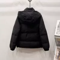Cheap Louis Vuitton LV Down Feather Coat Long Sleeved For Men #1383578 Replica Wholesale [$158.00 USD] [ITEM#1383578] on Replica Louis Vuitton LV Down Feather Coat