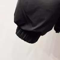 Cheap Louis Vuitton LV Down Feather Coat Long Sleeved For Men #1383578 Replica Wholesale [$158.00 USD] [ITEM#1383578] on Replica Louis Vuitton LV Down Feather Coat