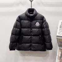 Cheap Moncler Down Feather Coat Long Sleeved For Men #1383579 Replica Wholesale [$150.00 USD] [ITEM#1383579] on Replica Moncler Down Feather Coat