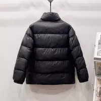 Cheap Moncler Down Feather Coat Long Sleeved For Men #1383579 Replica Wholesale [$150.00 USD] [ITEM#1383579] on Replica Moncler Down Feather Coat
