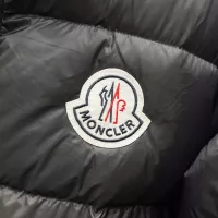 Cheap Moncler Down Feather Coat Long Sleeved For Men #1383579 Replica Wholesale [$150.00 USD] [ITEM#1383579] on Replica Moncler Down Feather Coat