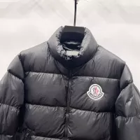 Cheap Moncler Down Feather Coat Long Sleeved For Men #1383579 Replica Wholesale [$150.00 USD] [ITEM#1383579] on Replica Moncler Down Feather Coat
