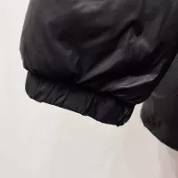 Cheap Moncler Down Feather Coat Long Sleeved For Men #1383579 Replica Wholesale [$150.00 USD] [ITEM#1383579] on Replica Moncler Down Feather Coat