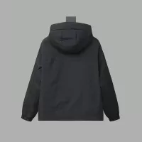 Cheap Prada Down Feather Coat Long Sleeved For Men #1383581 Replica Wholesale [$185.00 USD] [ITEM#1383581] on Replica Prada Down Feather Coat