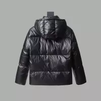Cheap Prada Down Feather Coat Long Sleeved For Men #1383582 Replica Wholesale [$185.00 USD] [ITEM#1383582] on Replica Prada Down Feather Coat
