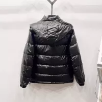Cheap Prada Down Feather Coat Long Sleeved For Men #1383584 Replica Wholesale [$150.00 USD] [ITEM#1383584] on Replica Prada Down Feather Coat