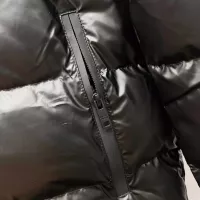 Cheap Prada Down Feather Coat Long Sleeved For Men #1383584 Replica Wholesale [$150.00 USD] [ITEM#1383584] on Replica Prada Down Feather Coat