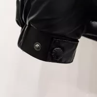 Cheap Prada Down Feather Coat Long Sleeved For Men #1383584 Replica Wholesale [$150.00 USD] [ITEM#1383584] on Replica Prada Down Feather Coat