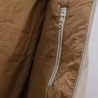 Cheap Prada Down Feather Coat Long Sleeved For Men #1383586 Replica Wholesale [$200.00 USD] [ITEM#1383586] on Replica Prada Down Feather Coat