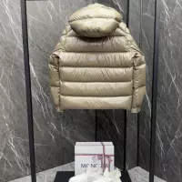 Cheap Moncler Down Feather Coat Long Sleeved For Unisex #1383594 Replica Wholesale [$195.00 USD] [ITEM#1383594] on Replica Moncler Down Feather Coat