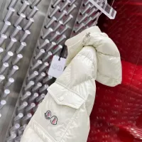 Cheap Moncler Down Feather Coat Long Sleeved For Unisex #1383595 Replica Wholesale [$195.00 USD] [ITEM#1383595] on Replica Moncler Down Feather Coat