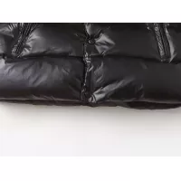 Cheap Moncler Down Feather Coat Sleeveless For Men #1383602 Replica Wholesale [$155.00 USD] [ITEM#1383602] on Replica Moncler Down Feather Coat