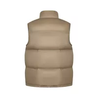 Cheap Celine Down Feather Coat Sleeveless For Women #1383603 Replica Wholesale [$185.00 USD] [ITEM#1383603] on Replica Celine Down Feather Coat