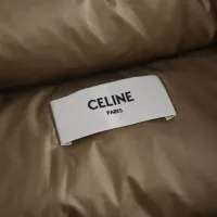 Cheap Celine Down Feather Coat Sleeveless For Women #1383603 Replica Wholesale [$185.00 USD] [ITEM#1383603] on Replica Celine Down Feather Coat