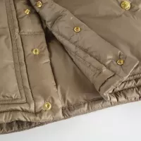 Cheap Celine Down Feather Coat Sleeveless For Women #1383603 Replica Wholesale [$185.00 USD] [ITEM#1383603] on Replica Celine Down Feather Coat