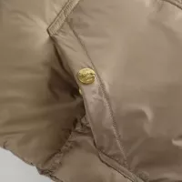 Cheap Celine Down Feather Coat Sleeveless For Women #1383603 Replica Wholesale [$185.00 USD] [ITEM#1383603] on Replica Celine Down Feather Coat