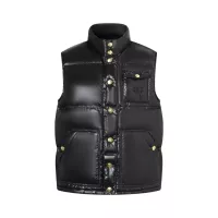 Cheap Celine Down Feather Coat Sleeveless For Women #1383604 Replica Wholesale [$185.00 USD] [ITEM#1383604] on Replica Celine Down Feather Coat