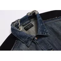 Cheap Balenciaga Jackets Long Sleeved For Unisex #1383605 Replica Wholesale [$102.00 USD] [ITEM#1383605] on Replica Balenciaga Jackets